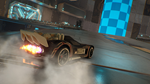 HOT WHEELS UNLEASHED™ 2 - AcceleRacers Expansion Pack D