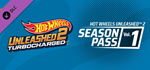 HOT WHEELS UNLEASHED™ 2 - Season Pass Vol. 1 DLC
