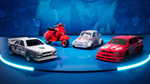 HOT WHEELS UNLEASHED™ 2 - Made in Italy Expansion Pack