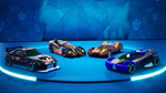 HOT WHEELS UNLEASHED™ 2 - Highway 35 World Race Pack DL