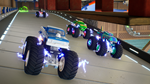 HOT WHEELS UNLEASHED™ 2 - Monster Trucks Pack DLC