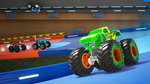 HOT WHEELS UNLEASHED™ 2 - Monster Trucks Pack DLC