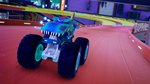 HOT WHEELS UNLEASHED™ 2 - Monster Trucks Pack DLC