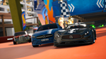 HOT WHEELS UNLEASHED™ 2 - Mercedes-Benz Pack DLC