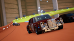 HOT WHEELS UNLEASHED™ 2 - Mercedes-Benz Pack DLC