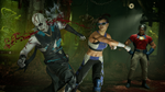 Kombat Pack DLC * STEAM РОССИЯ*