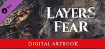 The Art of Layers of Fear DLC * STEAM РОССИЯ*