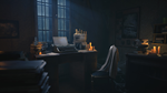 The Art of Layers of Fear DLC * STEAM РОССИЯ*
