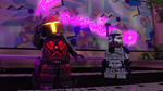 LEGO* Звездные Войны™: Скайуокер. Сага * STEAM RU*