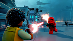 LEGO* Звездные Войны™: Скайуокер. Сага * STEAM RU*