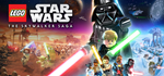 LEGO* Звездные Войны™: Скайуокер. Сага * STEAM RU*
