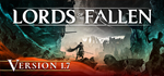 Lords of the Fallen * STEAM РОССИЯ*
