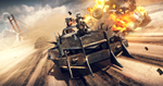 Mad Max * STEAM РОССИЯ*