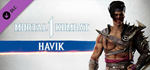 MK1: Havik DLC * STEAM РОССИЯ*