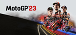 MotoGP™23 * STEAM РОССИЯ*