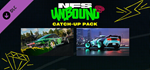 Need for Speed™ Unbound — набор прокачки Vol.4 DLC