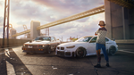 Need for Speed™ Unbound — набор Vol.5 Customs DLC