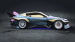 Need for Speed™ Unbound — набор Robojets Swag DLC