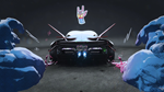 Need for Speed™ Unbound — набор Robojets Swag DLC