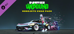 Need for Speed™ Unbound — набор Robojets Swag DLC