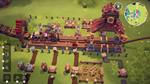Oddsparks: An Automation Adventure * STEAM РОССИЯ*