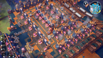 Oddsparks: An Automation Adventure * STEAM РОССИЯ*