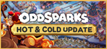 Oddsparks: An Automation Adventure * STEAM РОССИЯ*