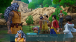 ONE PIECE ODYSSEY * STEAM РОССИЯ*