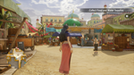 ONE PIECE ODYSSEY * STEAM РОССИЯ*