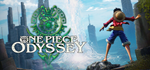 ONE PIECE ODYSSEY * STEAM РОССИЯ*
