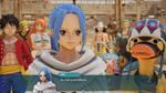 ONE PIECE ODYSSEY * STEAM РОССИЯ*