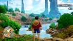 ONE PIECE ODYSSEY * STEAM РОССИЯ*