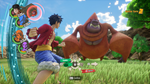 ONE PIECE ODYSSEY Deluxe Edition * STEAM РОССИЯ*