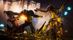 OUTRIDERS * STEAM РОССИЯ*