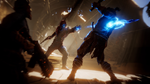 OUTRIDERS * STEAM РОССИЯ*