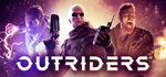 OUTRIDERS COMPLETE EDITION * STEAM РОССИЯ*