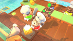 Overcooked! 2 * STEAM РОССИЯ*