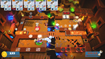 Overcooked! 2 - Too Many Cooks Pack DLC * STEAM RU*