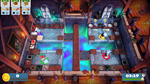 Overcooked! 2 - Too Many Cooks Pack DLC * STEAM RU*