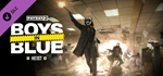 PAYDAY 3: Boys in Blue Heist DLC * STEAM РОССИЯ*