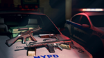 PAYDAY 3: Boys in Blue Weapon Pack DLC * STEAM RU*