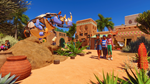 Planet Zoo: Africa Pack DLC * STEAM РОССИЯ*