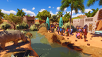 Planet Zoo: Africa Pack DLC * STEAM РОССИЯ*