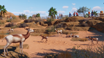 Planet Zoo: Arid Animal Pack DLC * STEAM РОССИЯ*