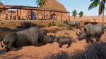 Planet Zoo: Arid Animal Pack DLC * STEAM РОССИЯ*
