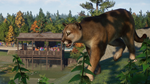 Planet Zoo: North America Animal Pack DLC * STEAM RU*