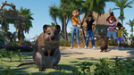 Planet Zoo: Oceania Pack DLC * STEAM РОССИЯ*