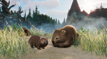 Planet Zoo: Twilight Pack DLC * STEAM РОССИЯ*
