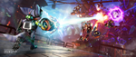 Ratchet & Clank: Сквозь миры * STEAM РОССИЯ*