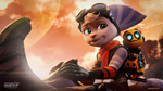 Ratchet & Clank: Сквозь миры * STEAM РОССИЯ*